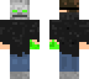 michealskin