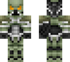 midwest bos power armor