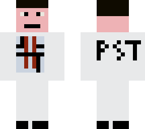 minecraft priest