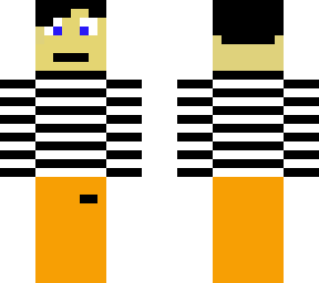 mix criminal