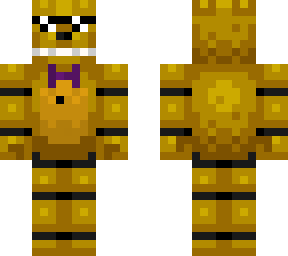 mlg spring bonnie