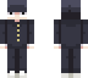 mob
