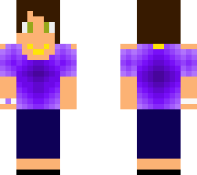 mom skin