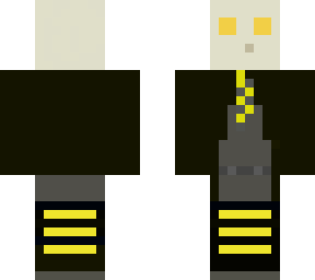moth hufflepuff