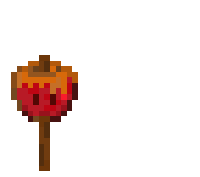 mr.caramel apple
