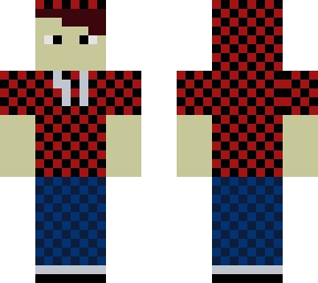 mr chekerd