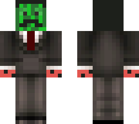 mumbo melon man