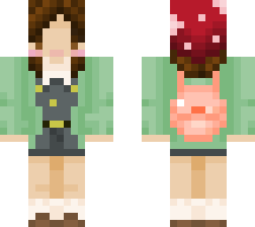mushroom themed explorer (edit)
