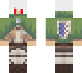my aot char