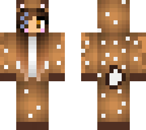 my bff's official skin!!!!!!