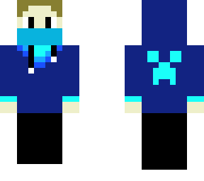 my character with different clothes