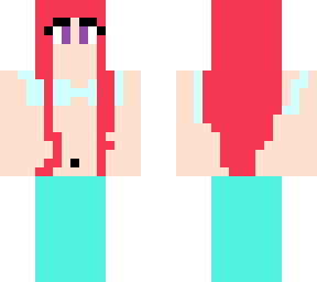 my first skin ever!!!!!!!!!!!!!!!
