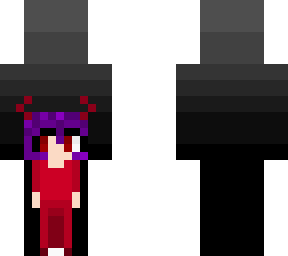 my little devil (thx fo 500 likes)