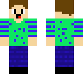 my new skin!