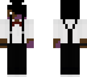 my oc james