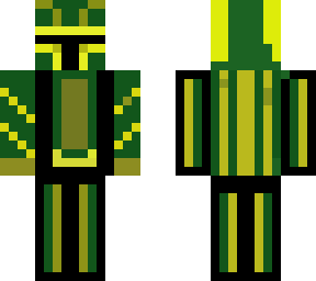 my skin