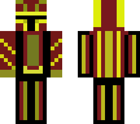 my skin