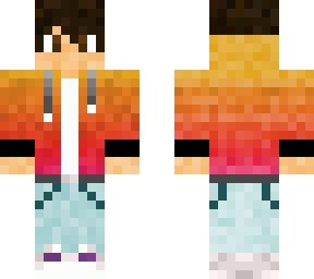 my skin