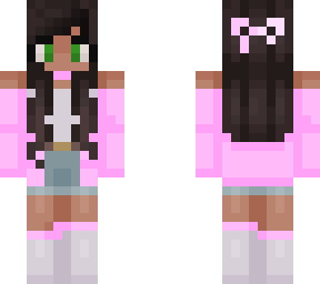my skin as aphmua