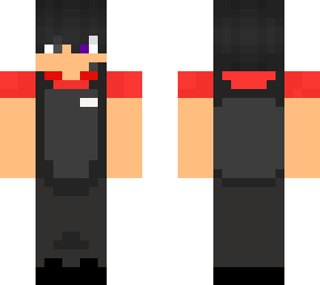my skin wendys worker