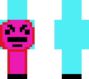my take on dreams personality