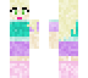 mys sis dream skin
