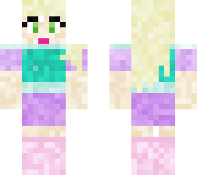 mys sis dream skin