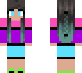 neon!