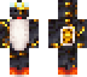 nether golden yoshi
