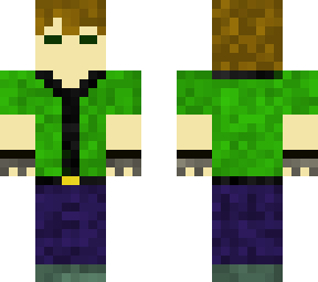 new green zemu