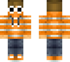 nick with clout goggles