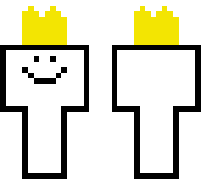 nitemare with crown