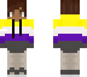 nonbinary hoodie