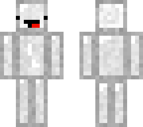 noob de hierro