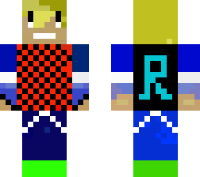 noob pvp boy