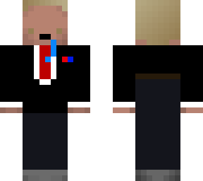 noob trump
