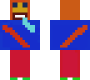 notch noob