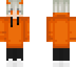 nywo (orange)
