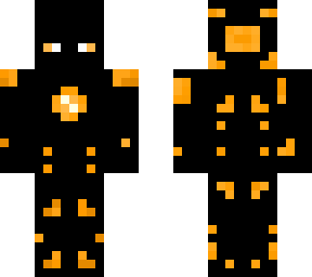 obsidian magma