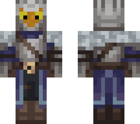 octo knight- remastered