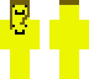 oofy skin for girls