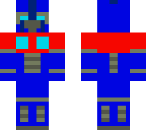 optimas prime