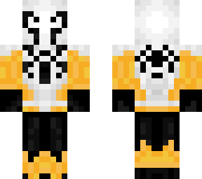 orb weaver (spidersona) v2