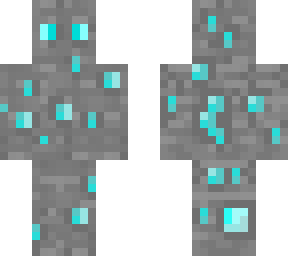 ore man #3
