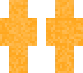 organic orange