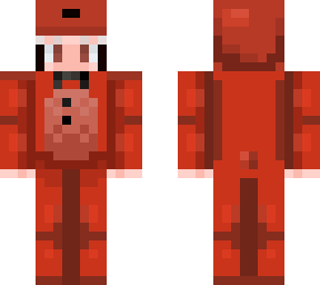 ositocrack skin oficial