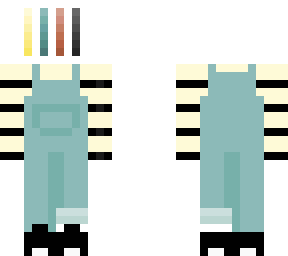 outfit base