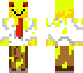 paint man