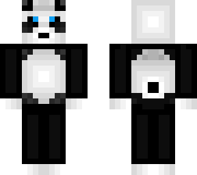 panda