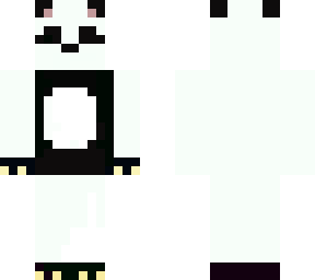 panda